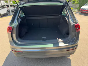 VW Tiguan 2.0 TDI SCR Comfortline 4Motion DSG