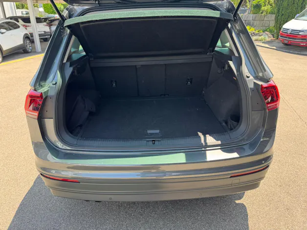 VW Tiguan 2.0 TDI SCR Comfortline 4Motion DSG