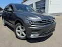 VW Tiguan 2.0 TDI SCR Comfortline 4Motion DSG