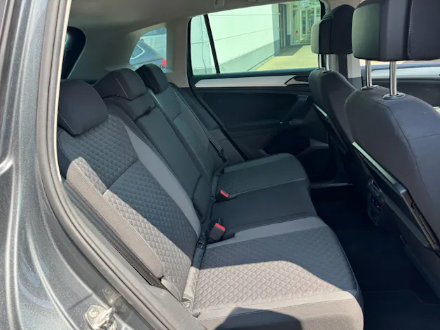 VW Tiguan 2.0 TDI SCR Comfortline 4Motion DSG