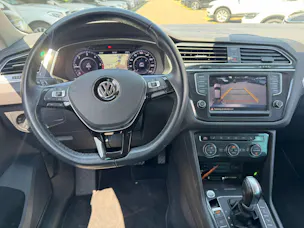 VW Tiguan 2.0 TDI SCR Comfortline 4Motion DSG
