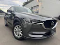 MAZDA CX-5 SKYACTIV-D 184 Revolution AWD Automat