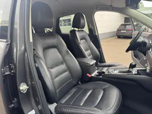 MAZDA CX-5 SKYACTIV-D 184 Revolution AWD Automat