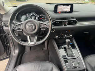 MAZDA CX-5 SKYACTIV-D 184 Revolution AWD Automat