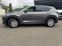 MAZDA CX-5 SKYACTIV-D 184 Revolution AWD Automat