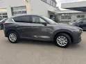 MAZDA CX-5 SKYACTIV-D 184 Revolution AWD Automat