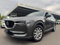 MAZDA CX-5 SKYACTIV-D 184 Revolution AWD Automat