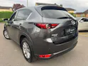 MAZDA CX-5 SKYACTIV-D 184 Revolution AWD Automat