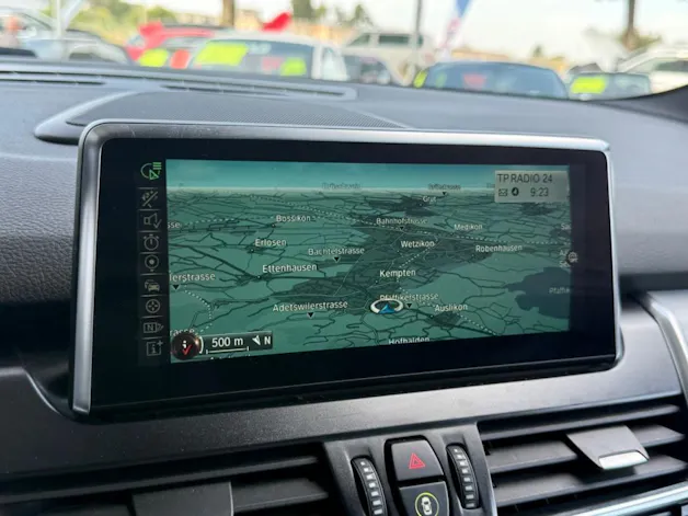 BMW 220d xDrive Active Tourer M Sport Steptronic