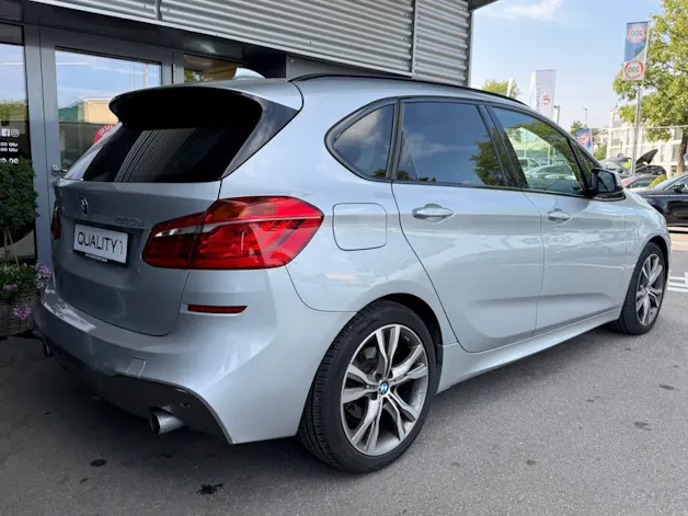 BMW 220d xDrive Active Tourer M Sport Steptronic