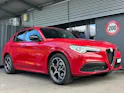 ALFA ROMEO Stelvio 2.0 Veloce Q4 Automatic