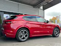 ALFA ROMEO Stelvio 2.0 Veloce Q4 Automatic
