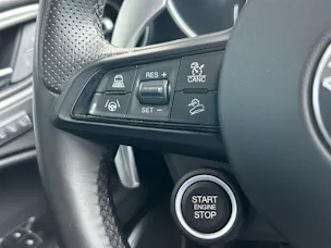 ALFA ROMEO Stelvio 2.0 Veloce Q4 Automatic