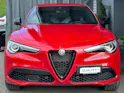 ALFA ROMEO Stelvio 2.0 Veloce Q4 Automatic