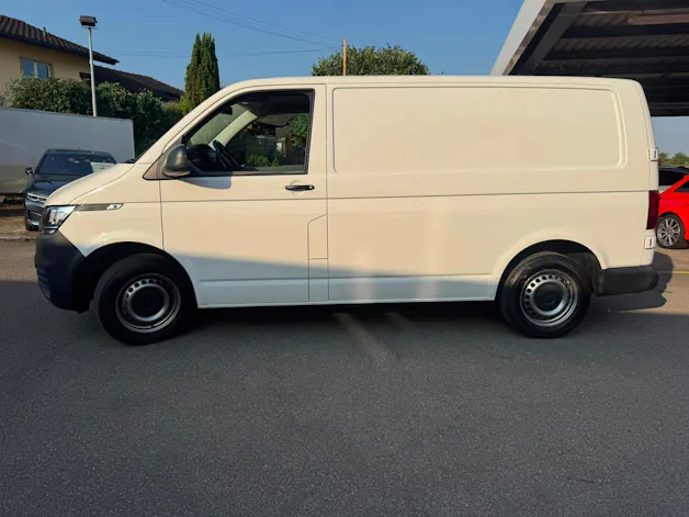 VW T6.1 2.0 TDI