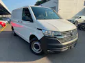VW T6.1 2.0 TDI