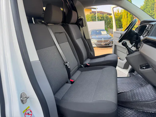VW T6.1 2.0 TDI