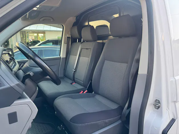 VW T6.1 2.0 TDI