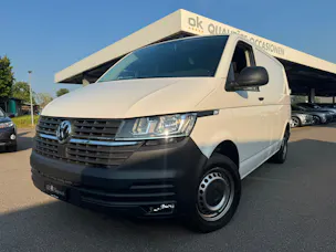 VW T6.1 2.0 TDI