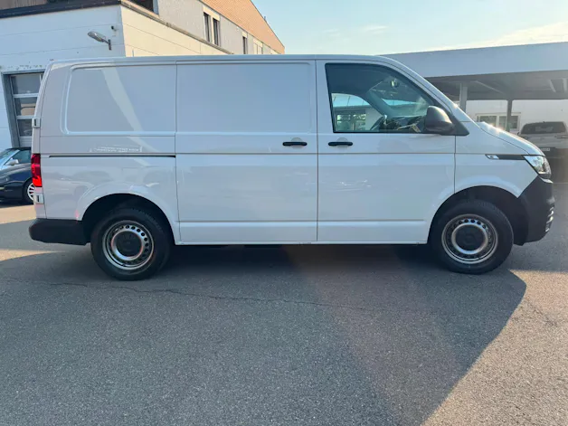 VW T6.1 2.0 TDI