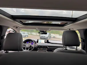 MAZDA CX-60 e-Skyactiv PHEV 327 AWD Homura