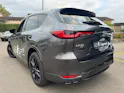 MAZDA CX-60 e-Skyactiv PHEV 327 AWD Homura