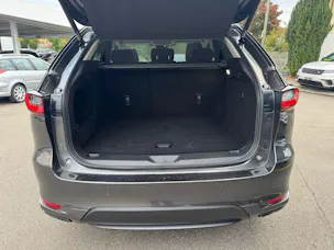 MAZDA CX-60 e-Skyactiv PHEV 327 AWD Homura