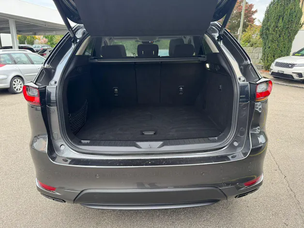 MAZDA CX-60 e-Skyactiv PHEV 327 AWD Homura