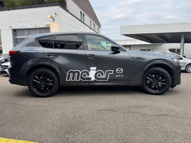 MAZDA CX-60 e-Skyactiv PHEV 327 AWD Homura