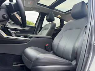 MAZDA CX-60 e-Skyactiv PHEV 327 AWD Homura