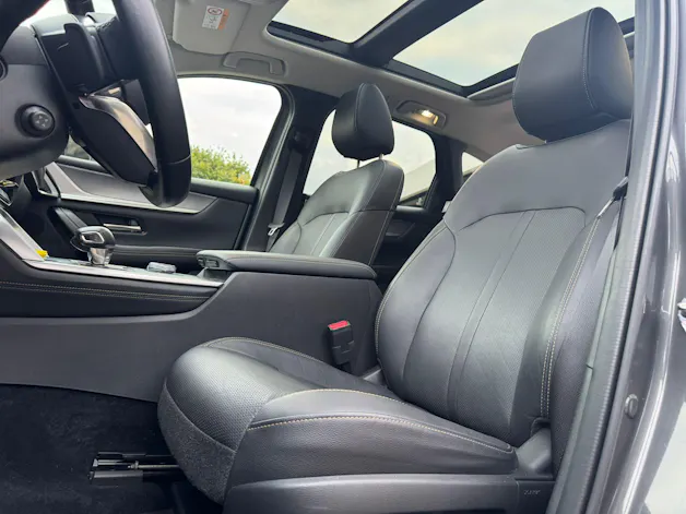 MAZDA CX-60 e-Skyactiv PHEV 327 AWD Homura