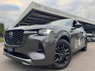 MAZDA CX-60 e-Skyactiv PHEV 327 AWD Homura