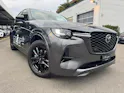 MAZDA CX-60 e-Skyactiv PHEV 327 AWD Homura