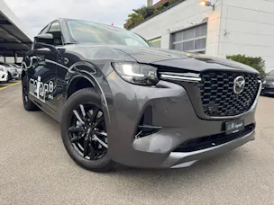 MAZDA CX-60 e-Skyactiv PHEV 327 AWD Homura
