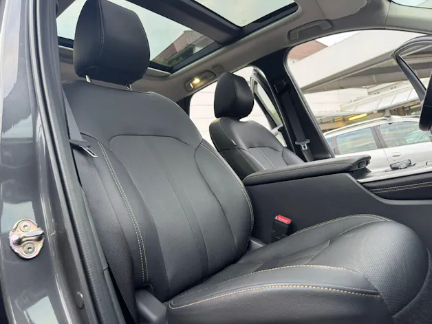 MAZDA CX-60 e-Skyactiv PHEV 327 AWD Homura
