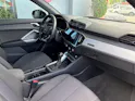 AUDI Q3 40 TDI quattro S-tronic
