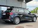 AUDI Q3 40 TDI quattro S-tronic