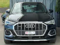 AUDI Q3 40 TDI quattro S-tronic