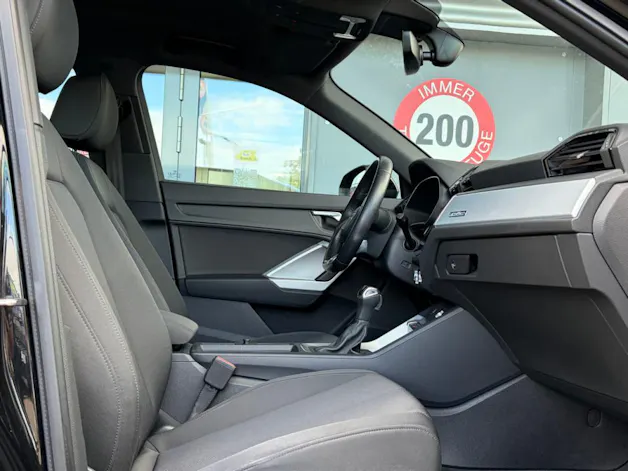 AUDI Q3 40 TDI quattro S-tronic