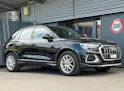 AUDI Q3 40 TDI quattro S-tronic