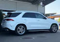 MERCEDES-BENZ GLE 450 4Matic AMG Line 9G-Tronic