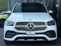 MERCEDES-BENZ GLE 450 4Matic AMG Line 9G-Tronic
