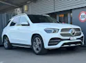 MERCEDES-BENZ GLE 450 4Matic AMG Line 9G-Tronic