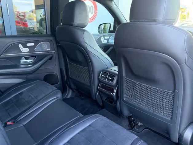 MERCEDES-BENZ GLE 450 4Matic AMG Line 9G-Tronic