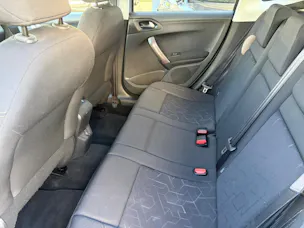 PEUGEOT 2008 1.6 VTI Style Automatic