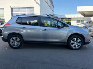 PEUGEOT 2008 1.6 VTI Style Automatic