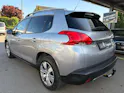 PEUGEOT 2008 1.6 VTI Style Automatic