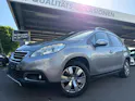 PEUGEOT 2008 1.6 VTI Style Automatic