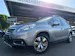 PEUGEOT 2008 1.6 VTI Style Automatic