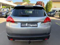 PEUGEOT 2008 1.6 VTI Style Automatic